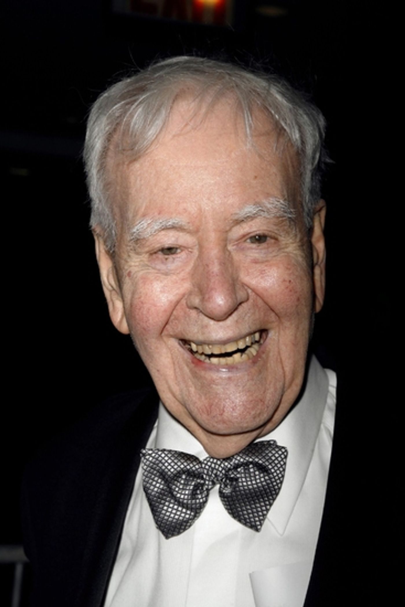 Photo Tribute: Remembering Horton Foote  Image