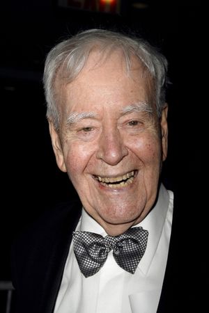 Horton Foote

 Photo