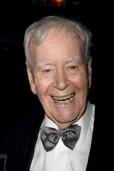 Horton Foote

 Photo