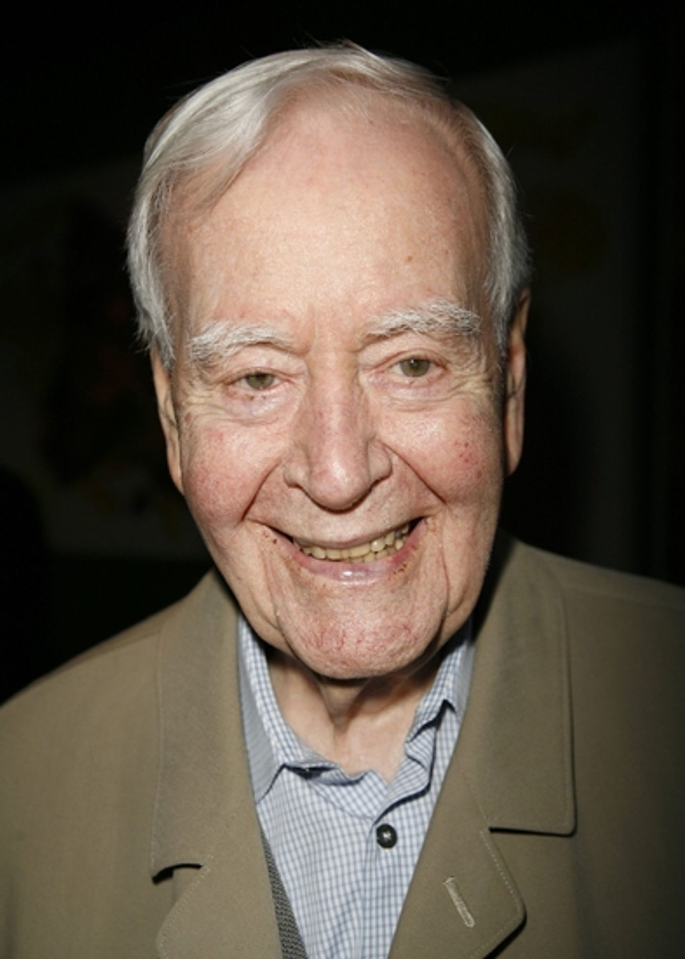 Photo Tribute: Remembering Horton Foote  Image