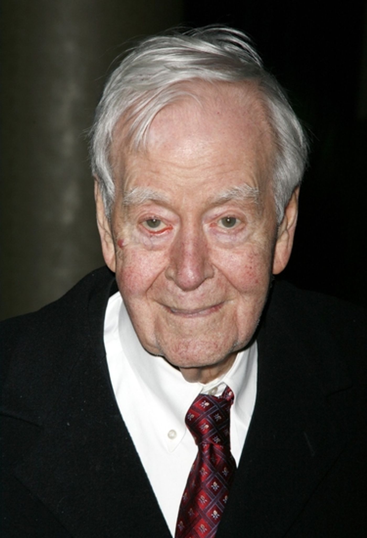 Photo Tribute: Remembering Horton Foote  Image