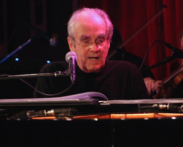 Michel Legrand Photo
