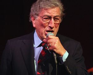 Tony Bennett Photo