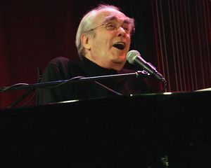 Michel Legrand @ BroadwayWorld Michel Legrand Photo