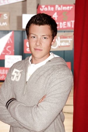 Cory Monteith

 Photo