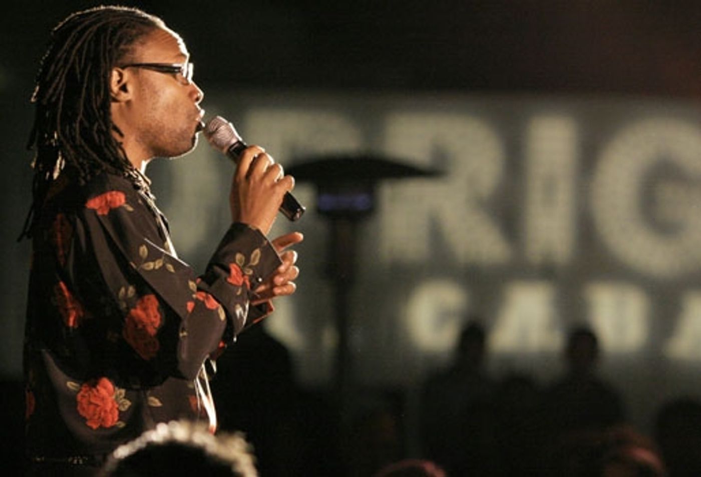 Photo Coverage: Espinosa, Bean & Reichard at Upright Cabaret's Desert Kick-Off  Image