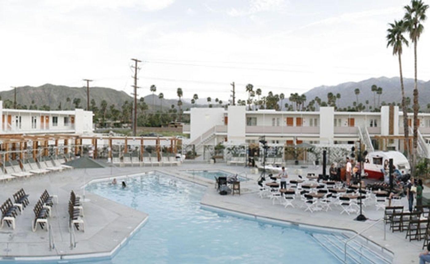 Photo Coverage: Espinosa, Bean & Reichard at Upright Cabaret's Desert Kick-Off  Image