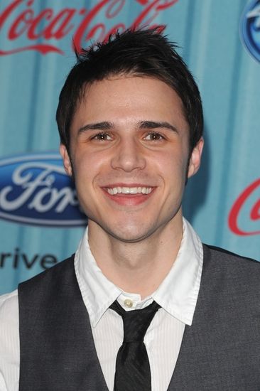 Kris Allen Photo