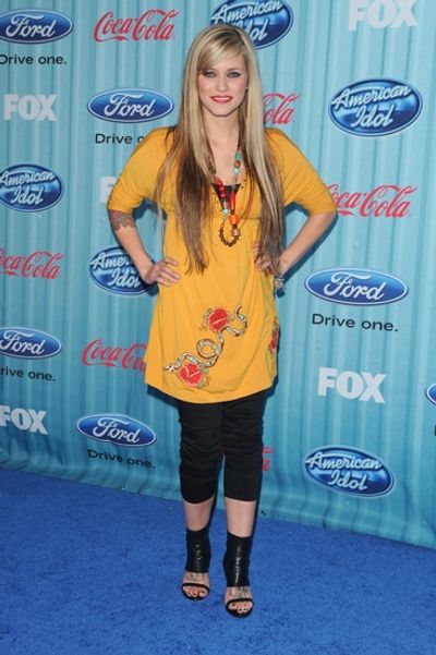 Megan Corkrey Photo