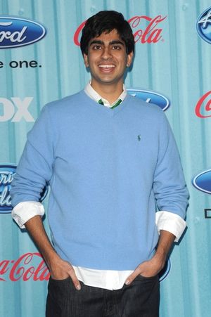 Anoop Desai Photo