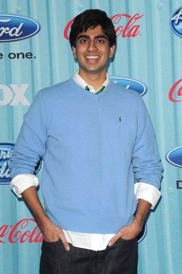 Anoop Desai Photo