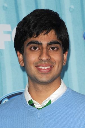 Anoop Desai

 Photo