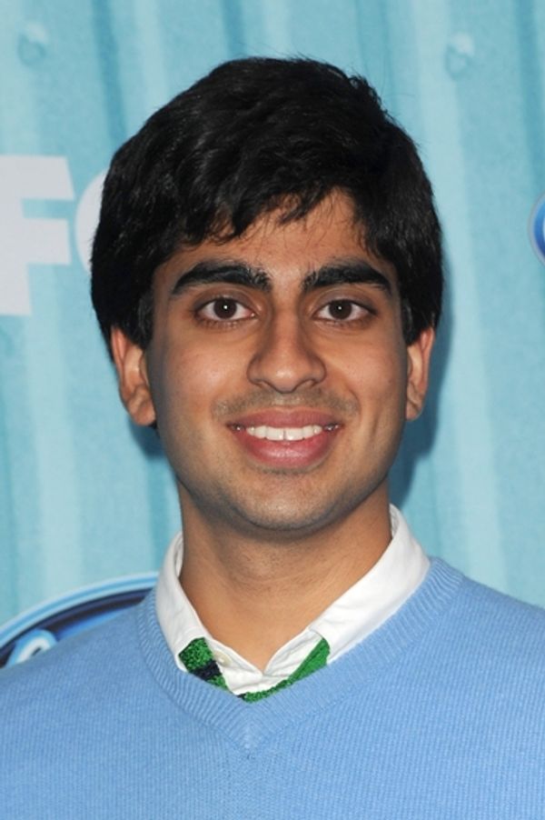 Anoop Desai

 Photo
