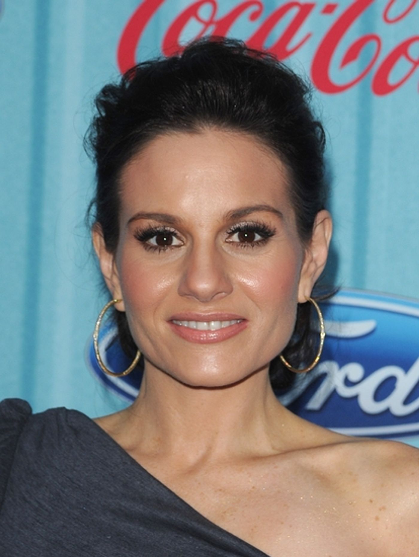 Photo Coverage: FOX Celebrates AMERICAN IDOL's Top 13 Finalists!  Image