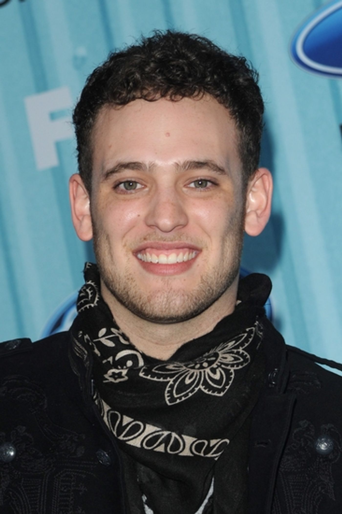 Photo Coverage: FOX Celebrates AMERICAN IDOL's Top 13 Finalists!  Image