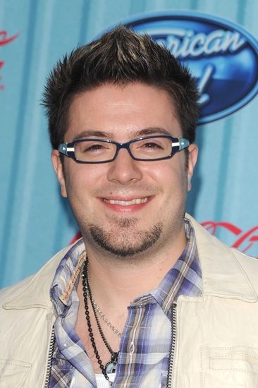 Danny Gokey Photo