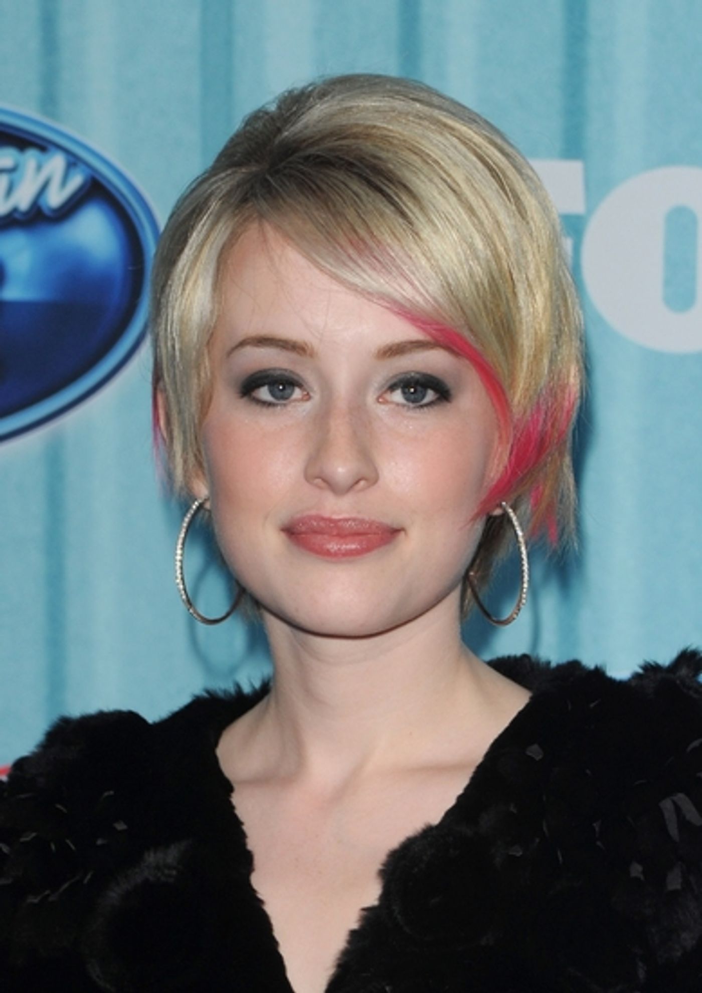 Photo Coverage: FOX Celebrates AMERICAN IDOL's Top 13 Finalists!  Image