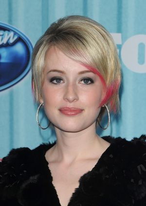 Alexis Grace

 Photo
