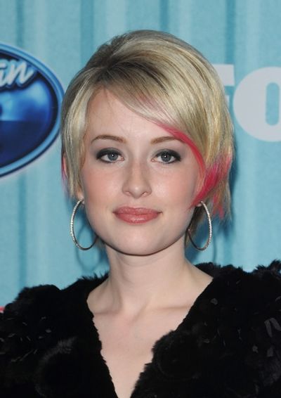 Alexis Grace

 Photo