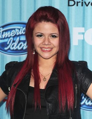 Allison Iraheta
@ BroadwayWorld Allison Iraheta
Photo