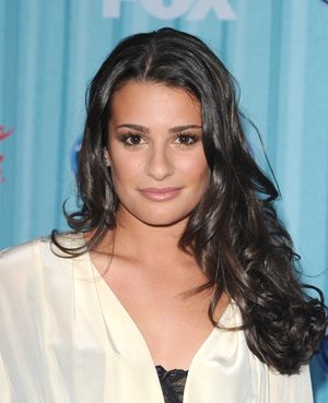 Lea Michele Photo