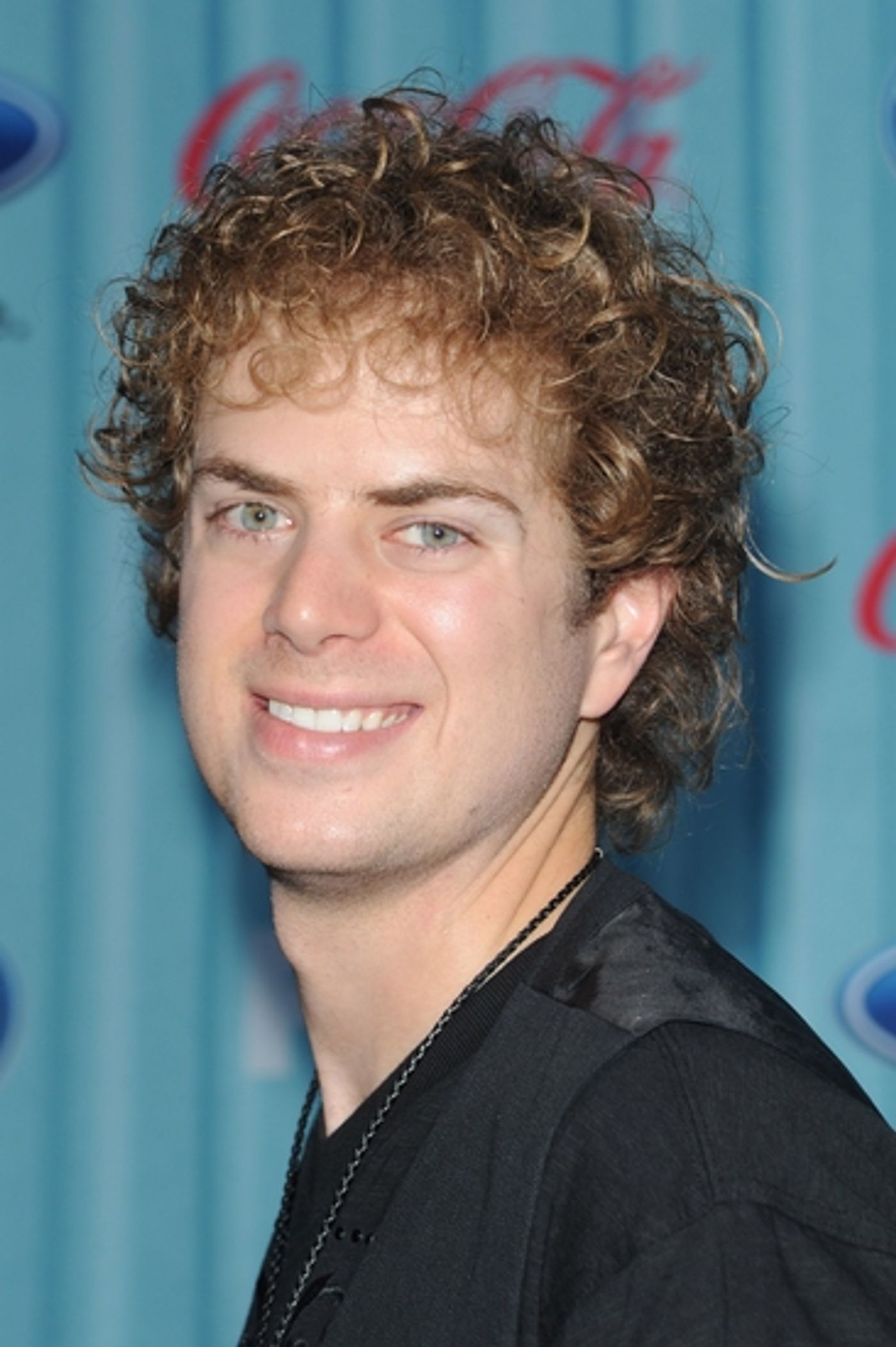 Photo Coverage: FOX Celebrates AMERICAN IDOL's Top 13 Finalists!  Image