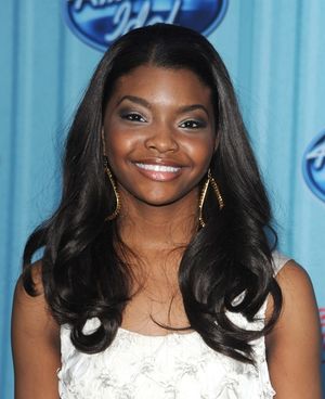 Jasmine Murray

 Photo