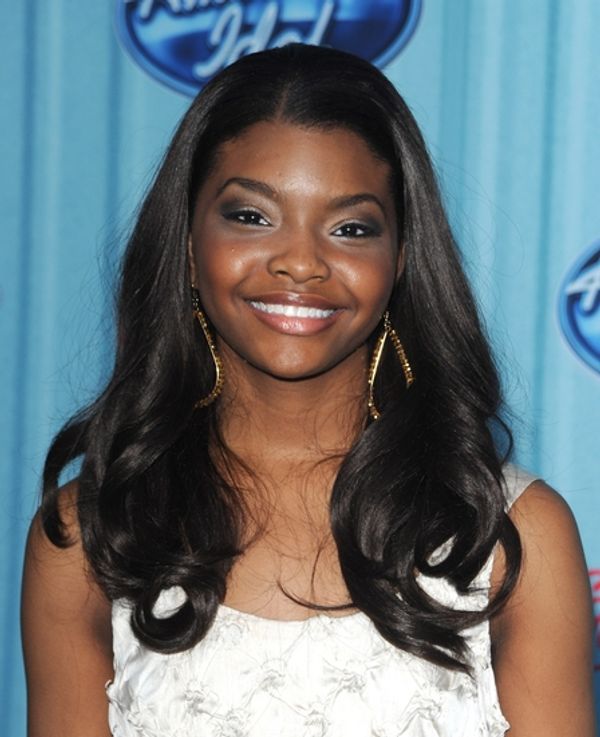 Jasmine Murray

 Photo