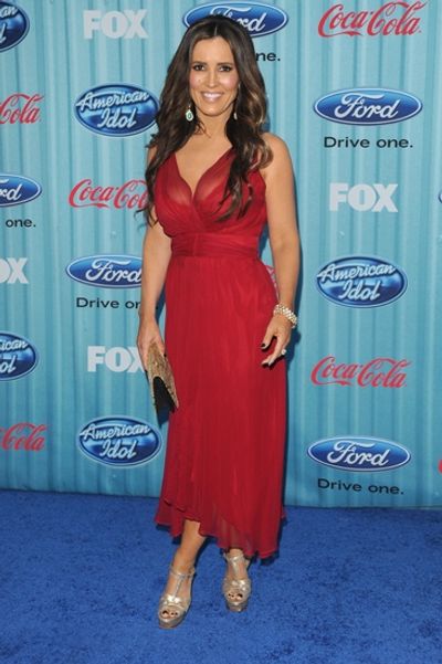 Jillian Barberie Reynolds Photo