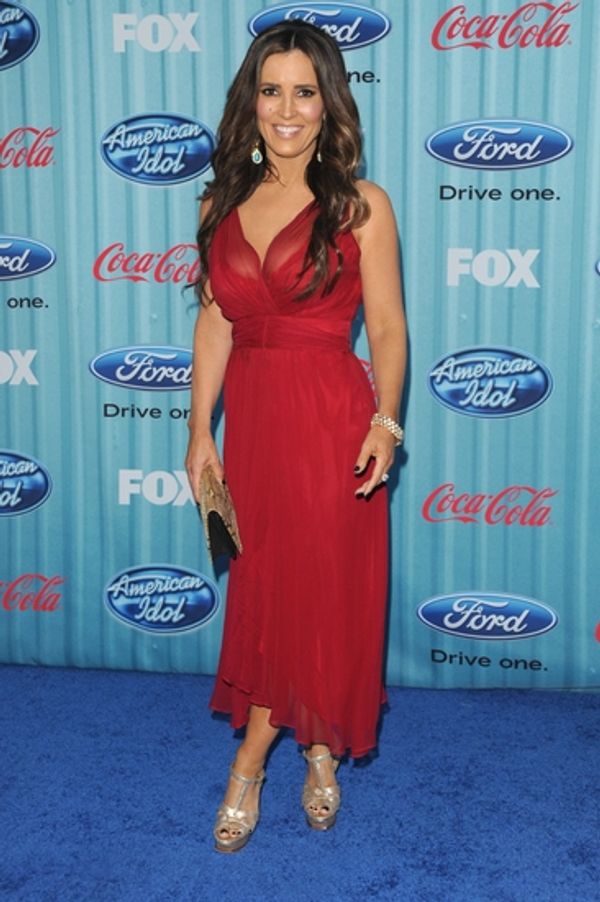 Jillian Barberie Reynolds Photo