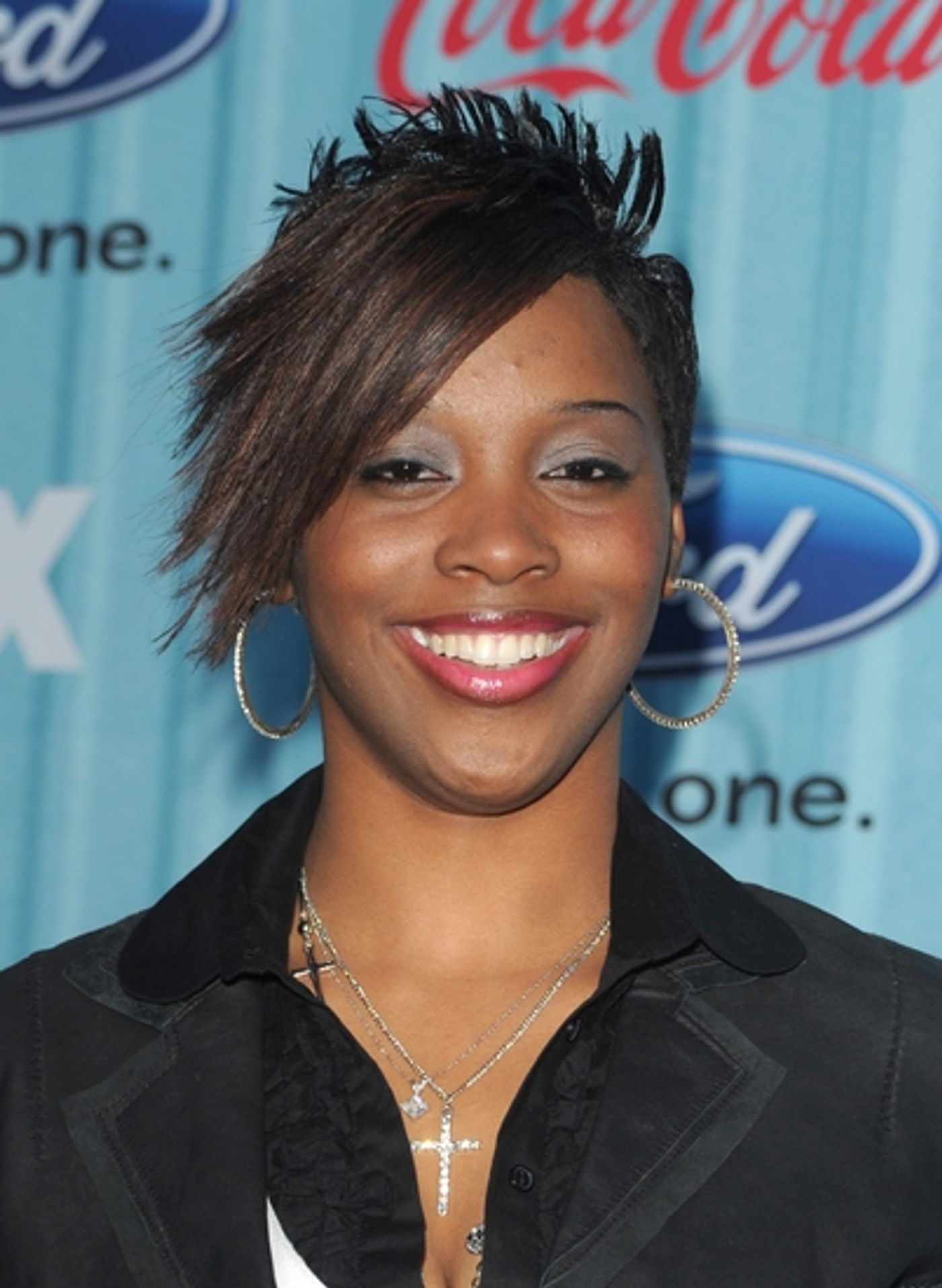 Photo Coverage: FOX Celebrates AMERICAN IDOL's Top 13 Finalists!  Image