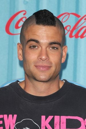 Mark Salling @ BroadwayWorld Mark Salling Photo