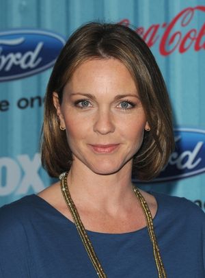 Kelli Williams Photo