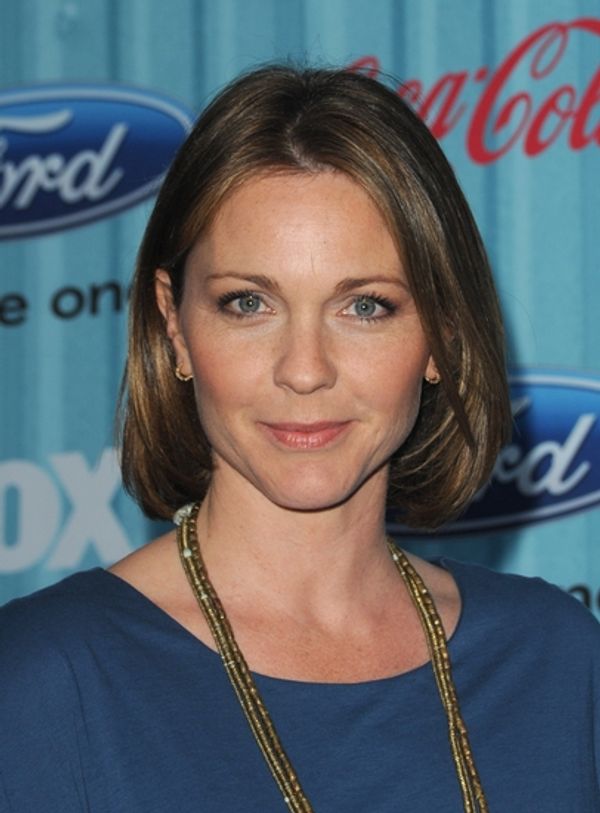 Kelli Williams Photo