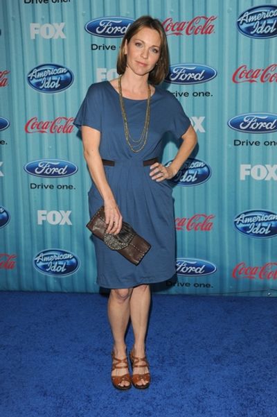 Kelli Williams

 Photo