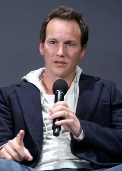 Patrick Wilson Photo
