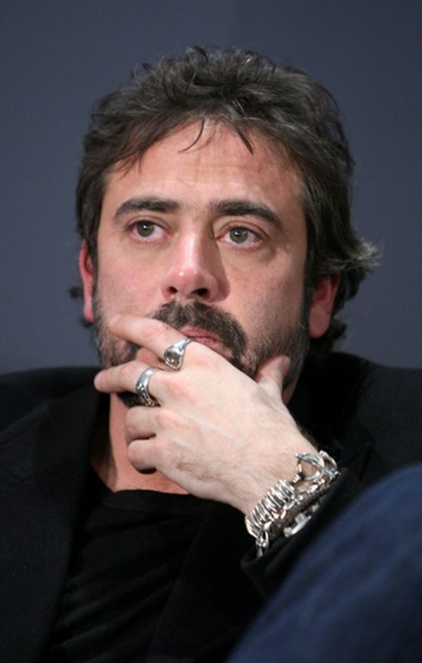 Jeffrey Dean Morgan Photo