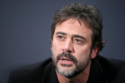 Jeffrey Dean Morgan Photo