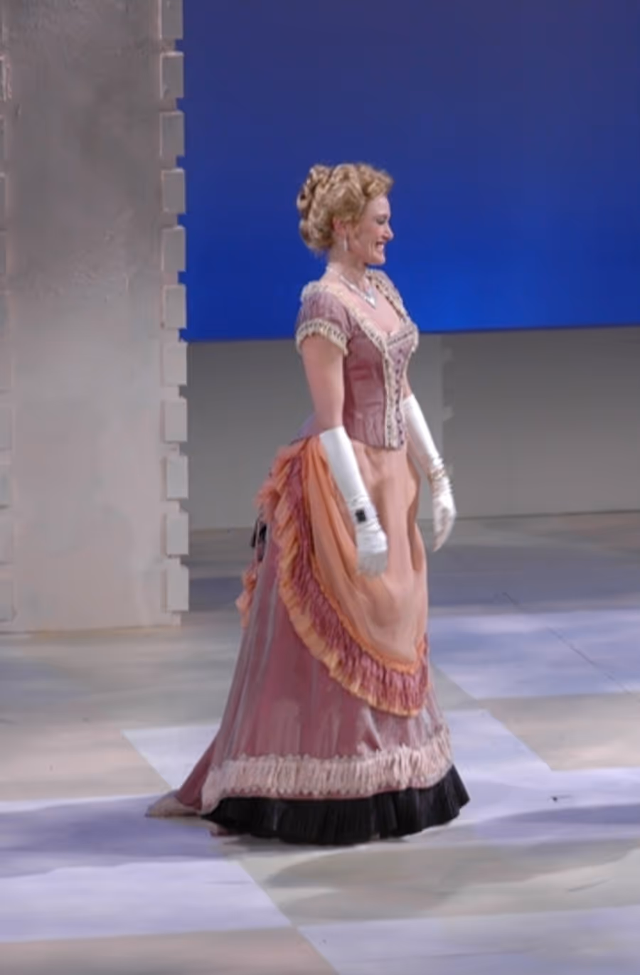 Photo Coverage: 'A Little Night Music' at the White Plains PAC Image