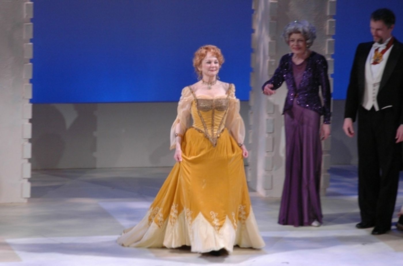 Photo Coverage: 'A Little Night Music' at the White Plains PAC  Image