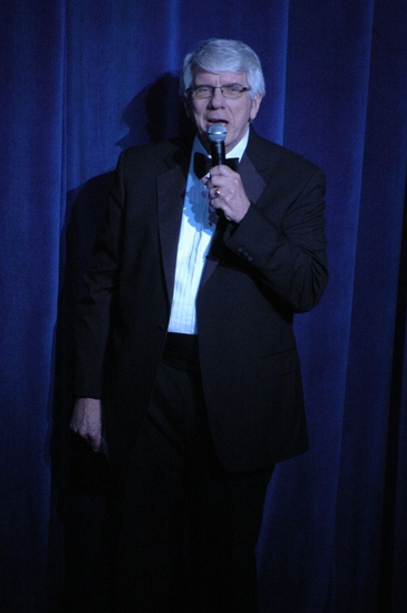 Photo Coverage: 'A Little Night Music' at the White Plains PAC  Image