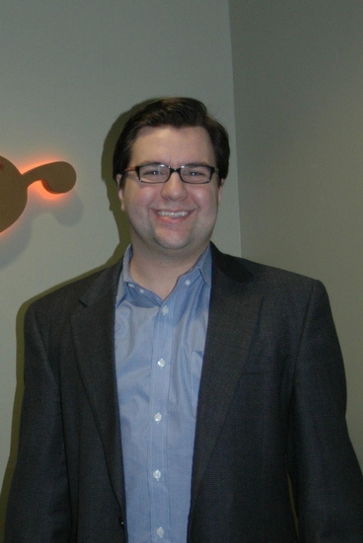 Michael Cassara (Casting Dirctor) at 