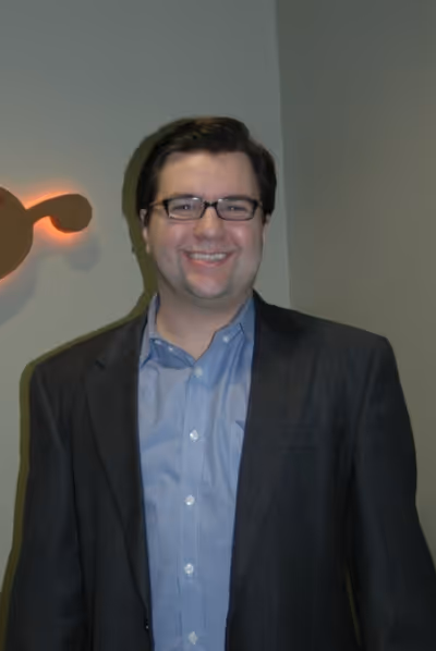 Michael Cassara (Casting Dirctor) Photo