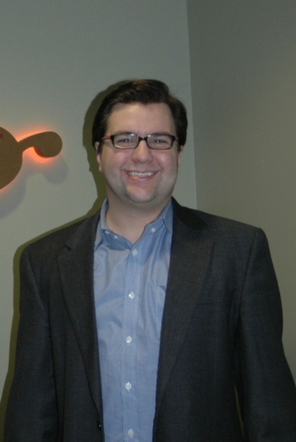 Michael Cassara (Casting Dirctor) Photo