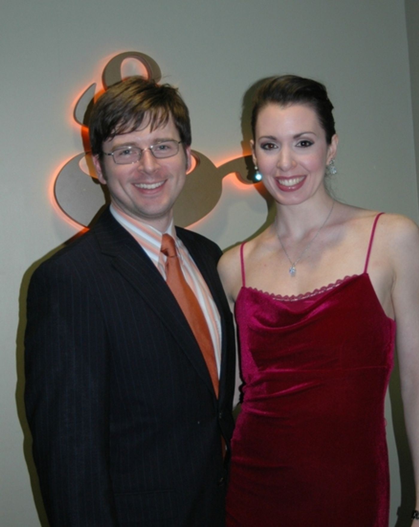Photo Coverage: 'A Little Night Music' at the White Plains PAC  Image