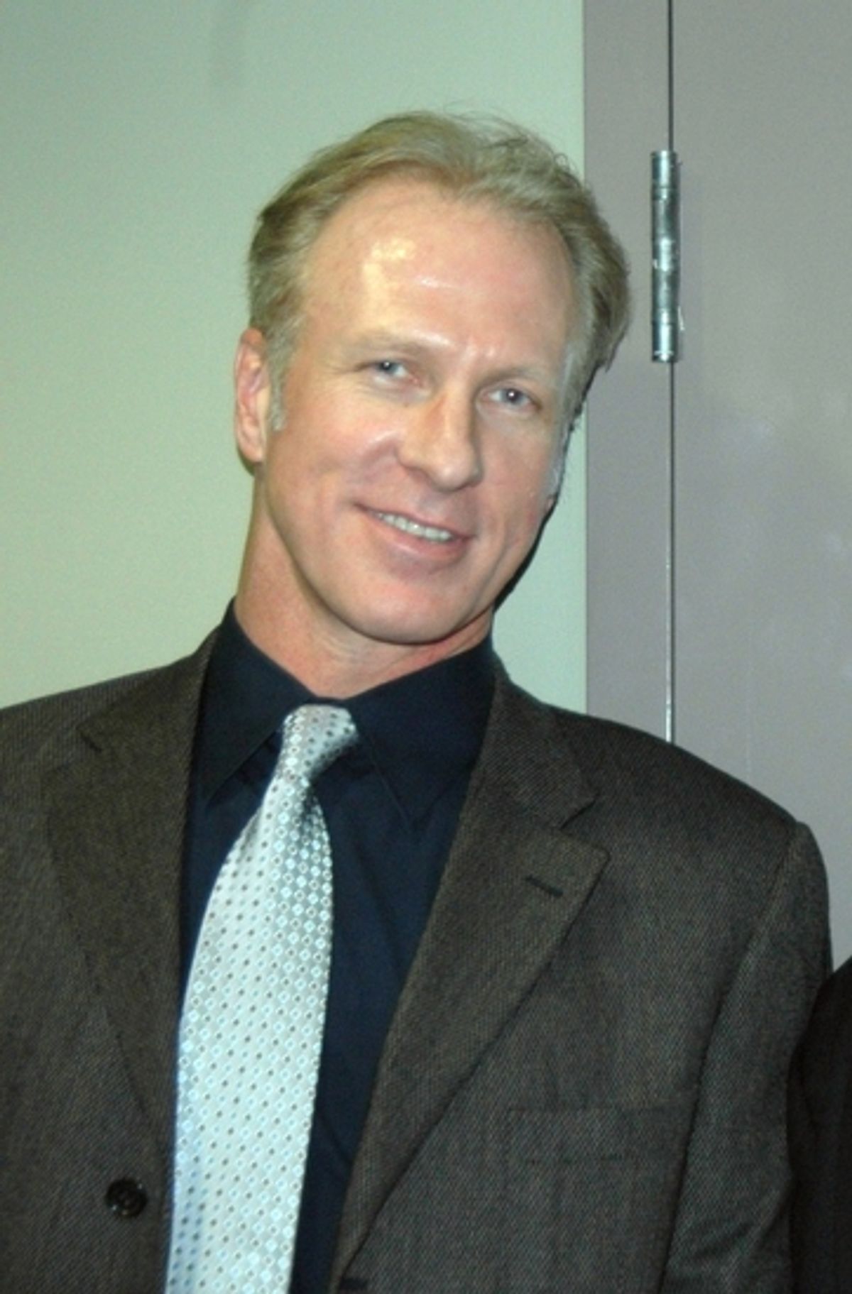 Christian Whelan  at 