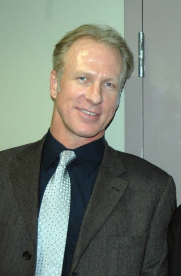 Christian Whelan  Photo