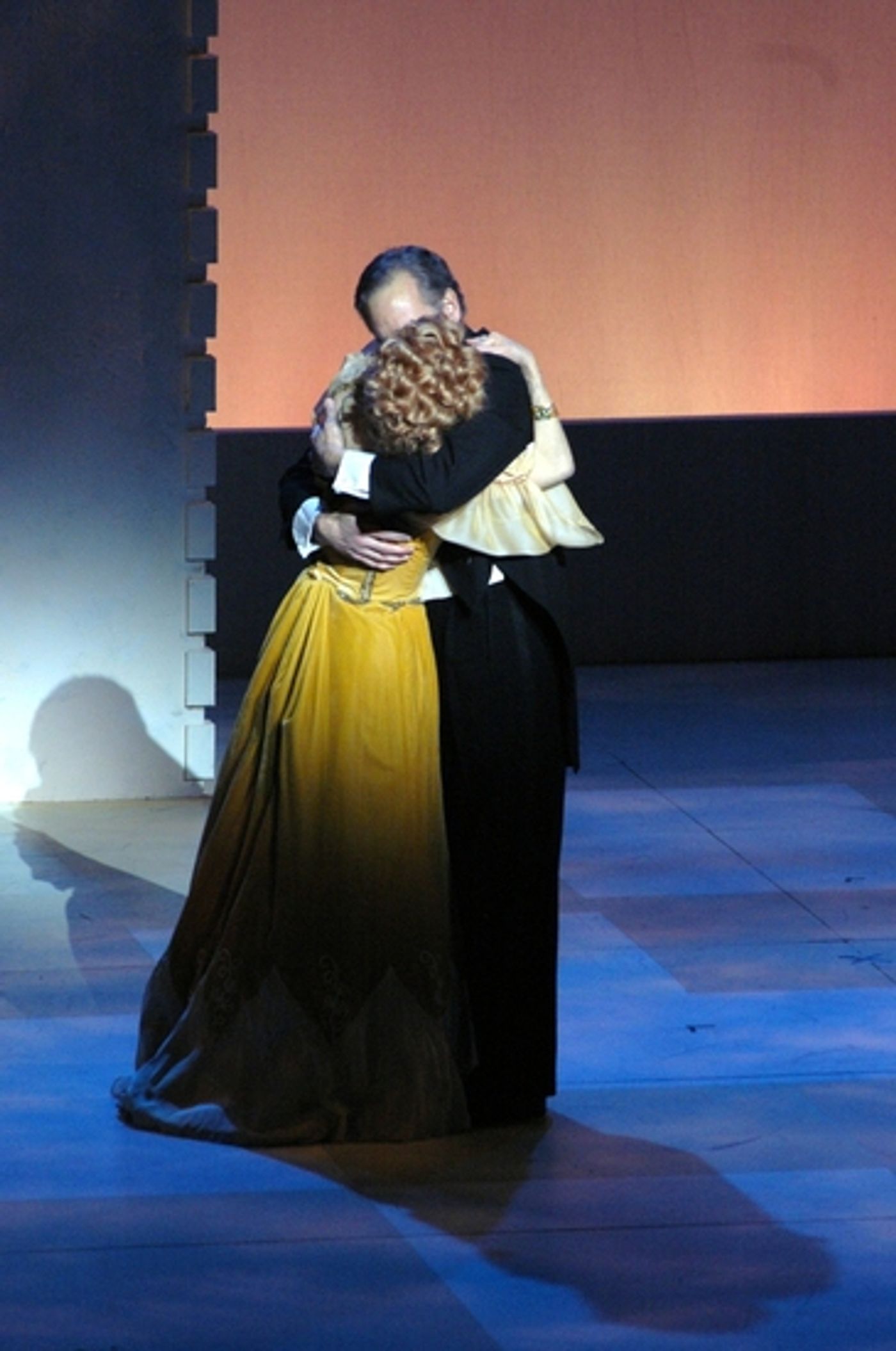 Photo Coverage: 'A Little Night Music' at the White Plains PAC  Image