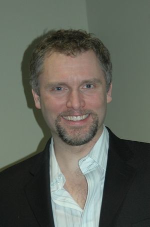 Stephen R. Buntrock Photo