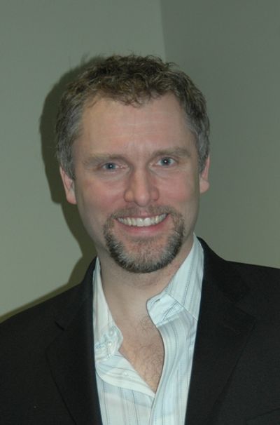 Stephen R. Buntrock Photo